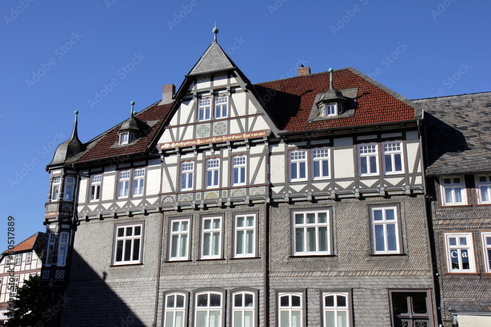 Altstadt Goslar