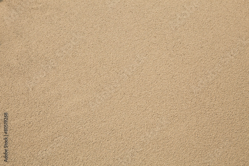 Wallpaper Mural beautiful texture of sand on sea beach after rainng past use as Torontodigital.ca