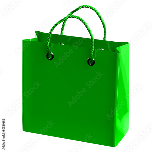 Shopping bag