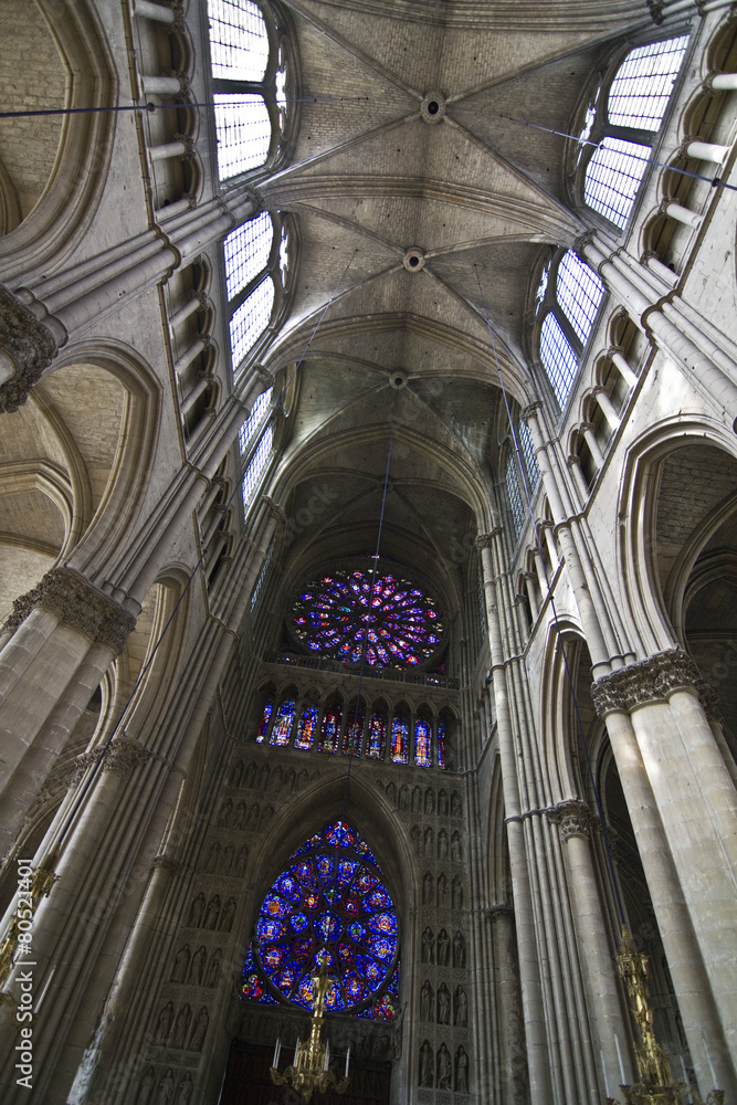 Cattedrale di Reims