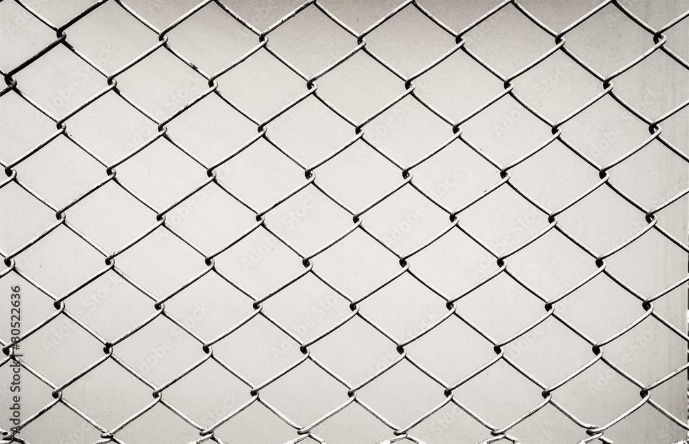 Fototapeta premium need freedom from jail and bluesky background