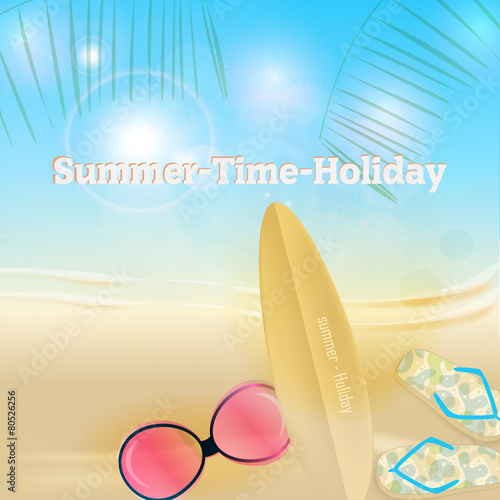 summer