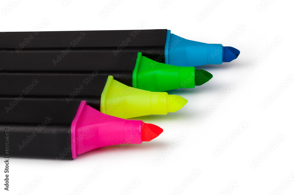 highlighters highlighters