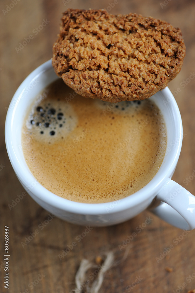 Keks zum Kaffee Keks zum Kaffee