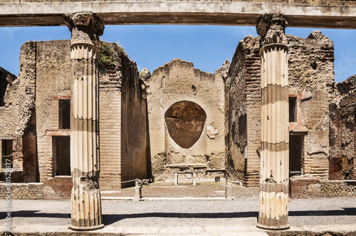 Photos Herculaneum