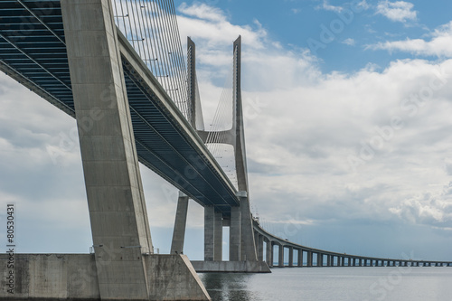 Lisbona, Ponte Vasco da Gama 3