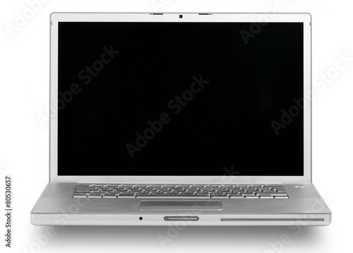 фотографія Laptop Freisteller