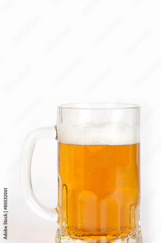 beer glass beer glass