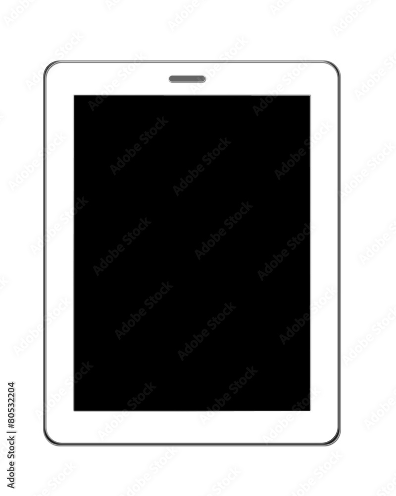 tablet computer tablet computer