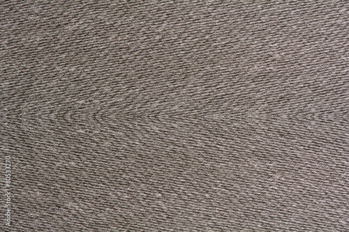 Close Up Gray Jean Fabric Texture Patterns