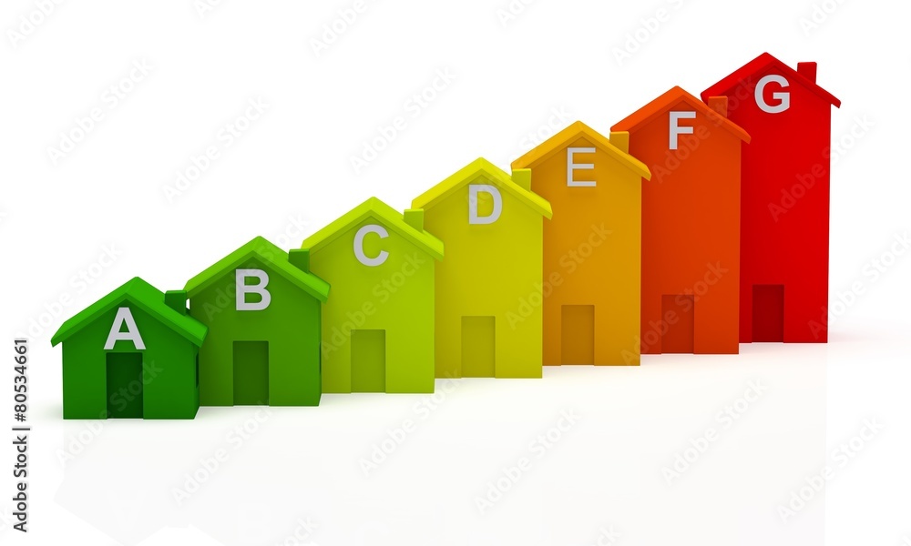 Energy. 3D. Energy Efficiency in the Home Energy. 3D. Energy Efficiency in the Home
