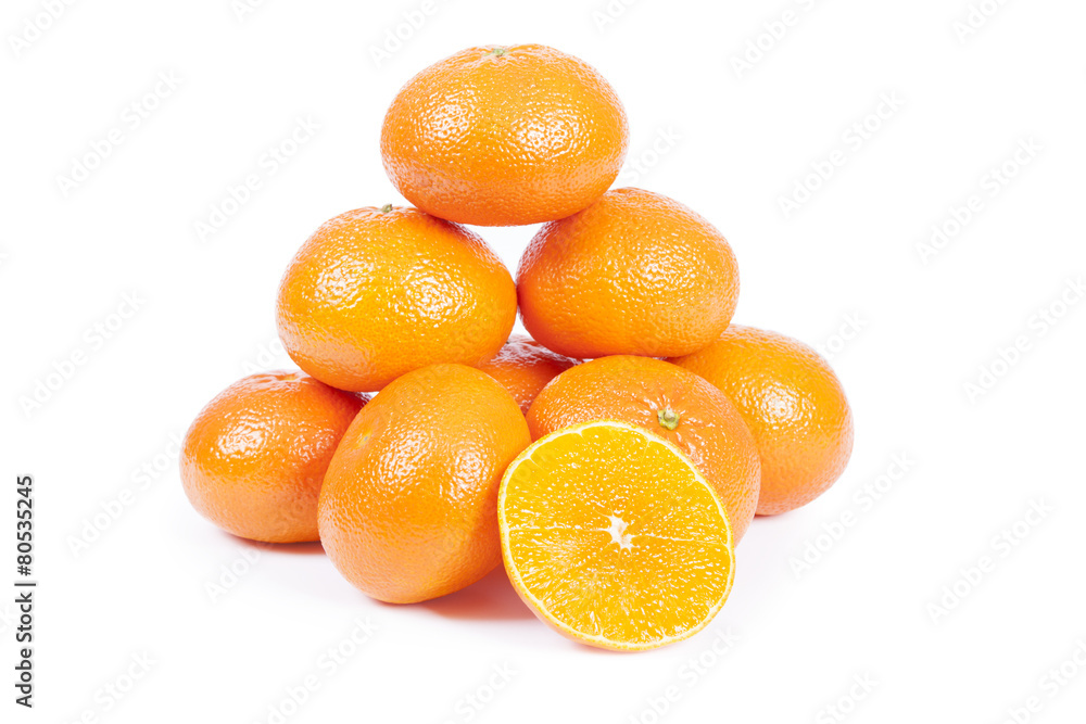 oranges oranges