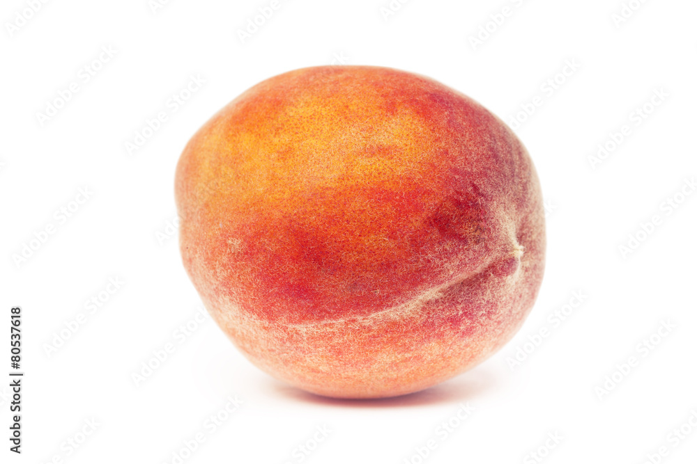 peach peach