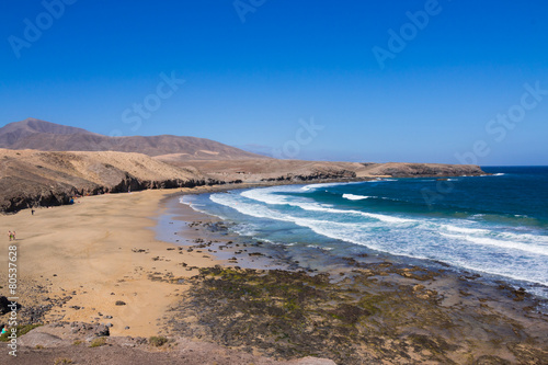 Playa de Mujeres 3 © GChristo