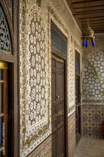 Marrakech, Morocco