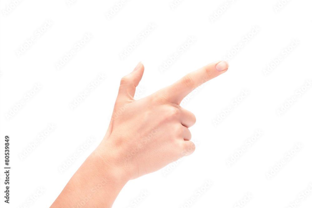 hand hand