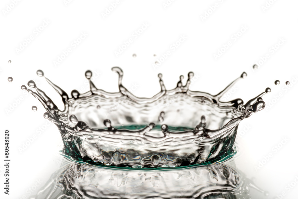 water splash water splash
