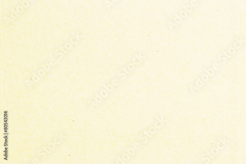 soft yellow paper texture