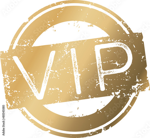 Siegel Gold VIP