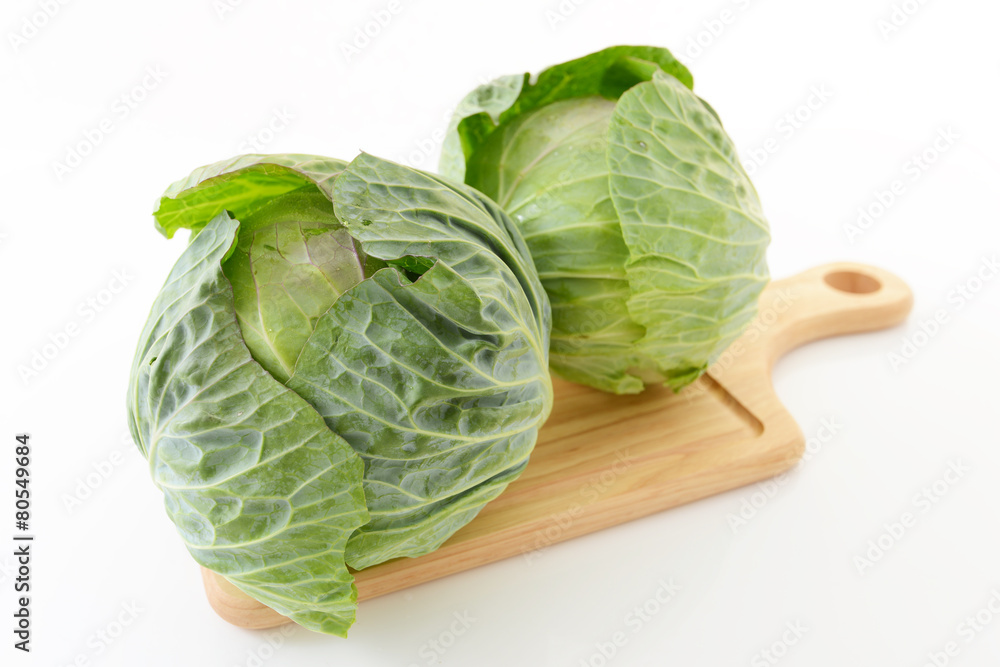 Fototapeta premium 新鮮な野菜