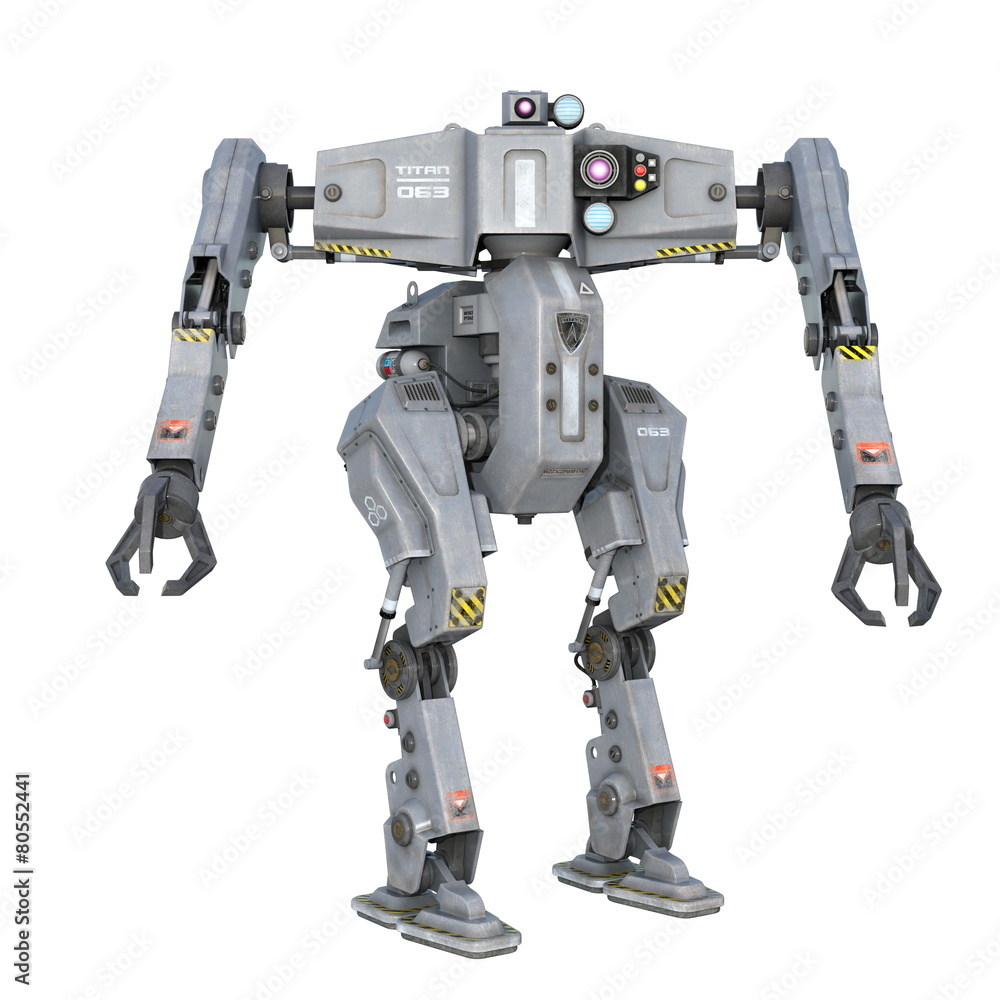 ロボット ロボット