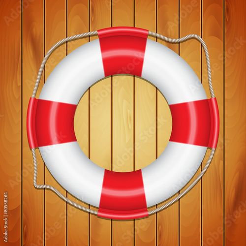 Lifebuoy