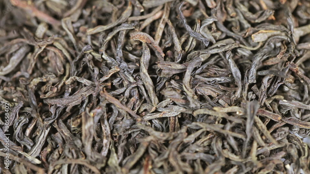 Black tea Black tea