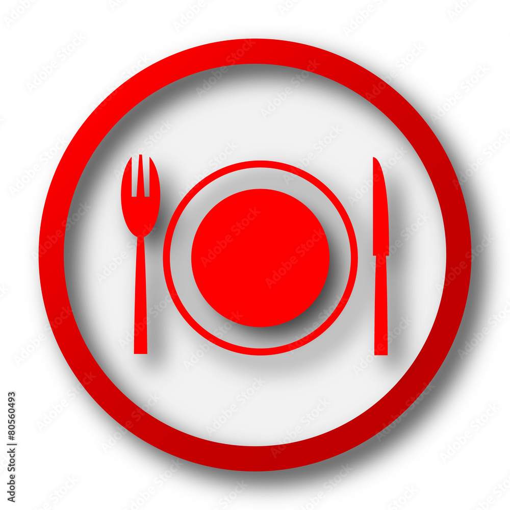 Restaurant icon