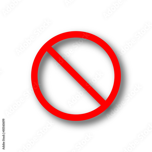 Free Download Forbidden icon - GFXLoad