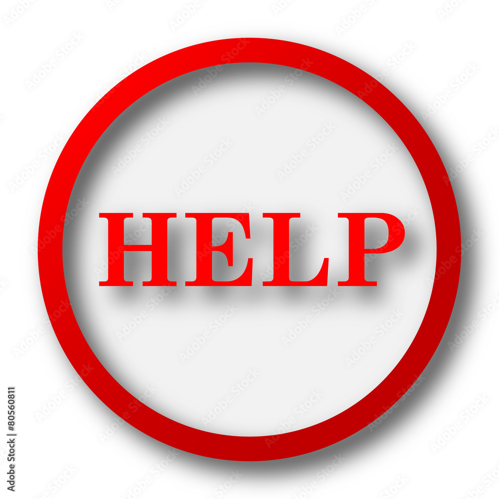 Help icon Help icon