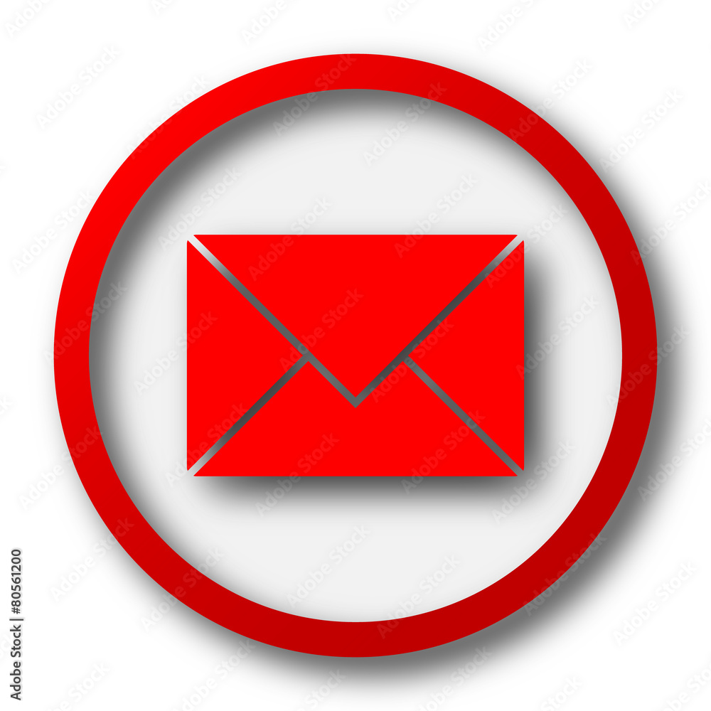 E-mail icon E-mail icon