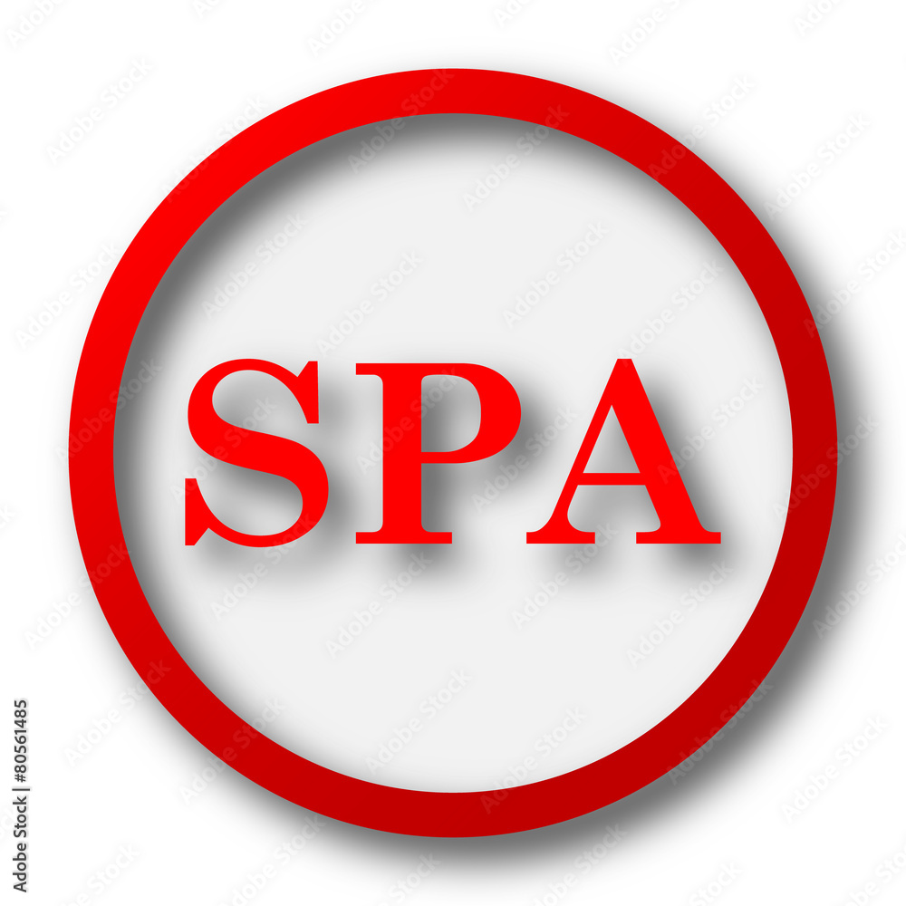 Spa icon
