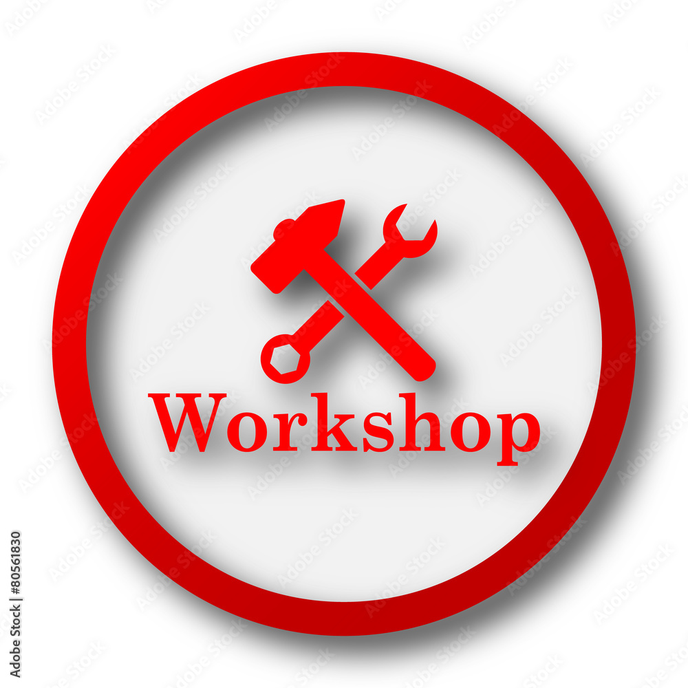 Workshop icon Workshop icon