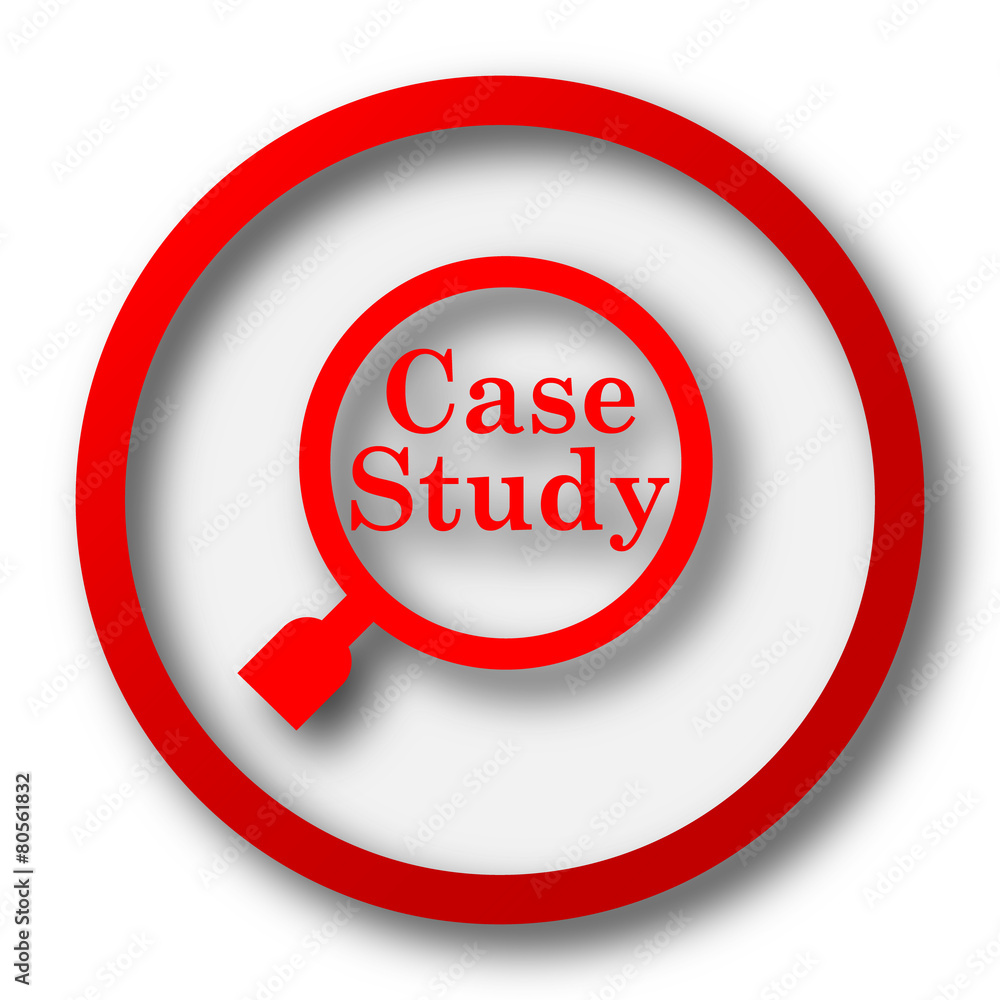 Case study icon Case study icon