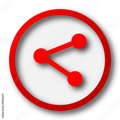 Free Download Social media - link icon - GFXLoad