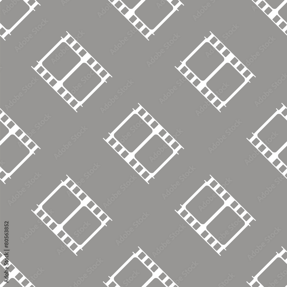 Film seamless pattern Film seamless pattern