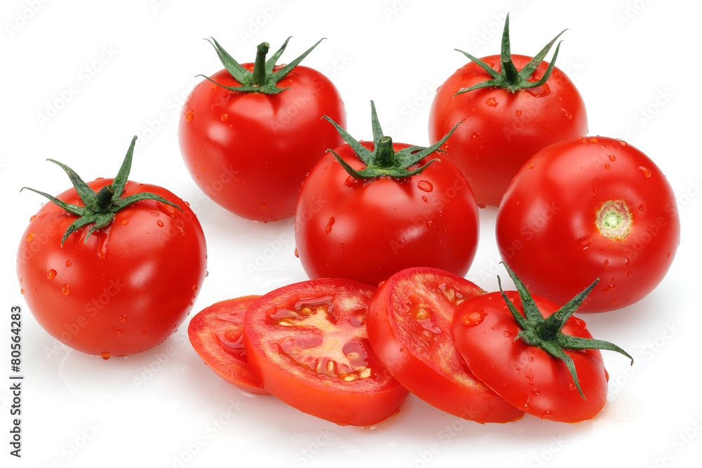 Tomatoes group Tomatoes group