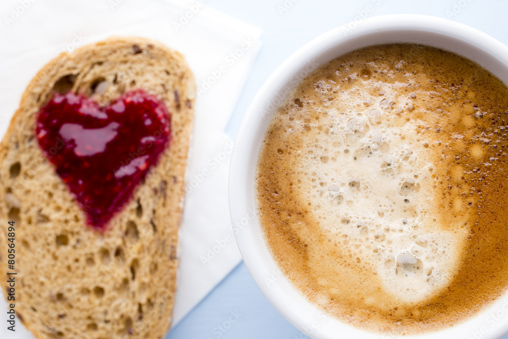 Coffee. Coffee.