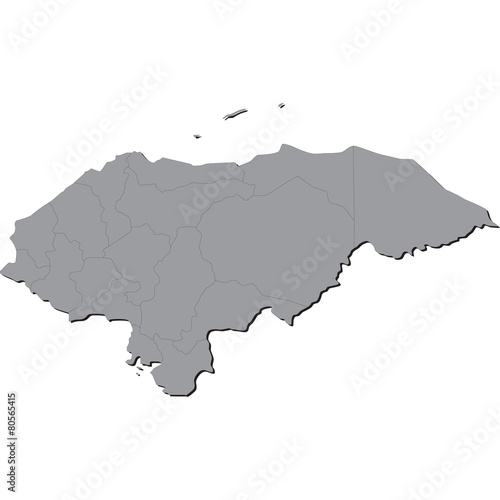 honduras
