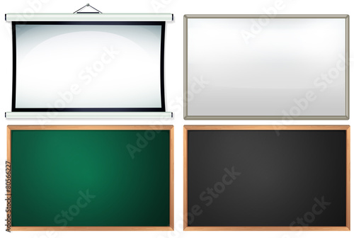 Boards