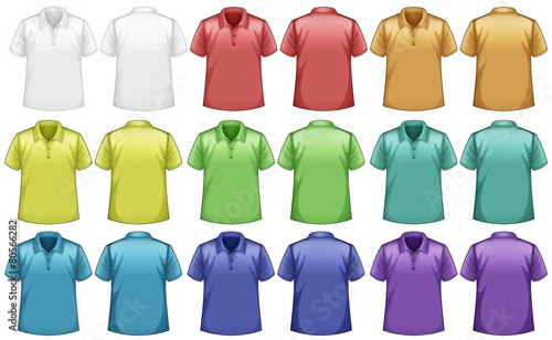 Shirts