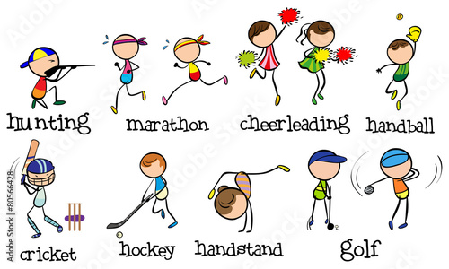 Sports