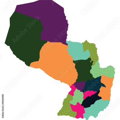 paraguay