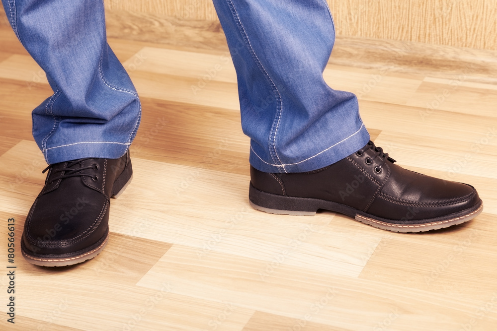 shoe shoe