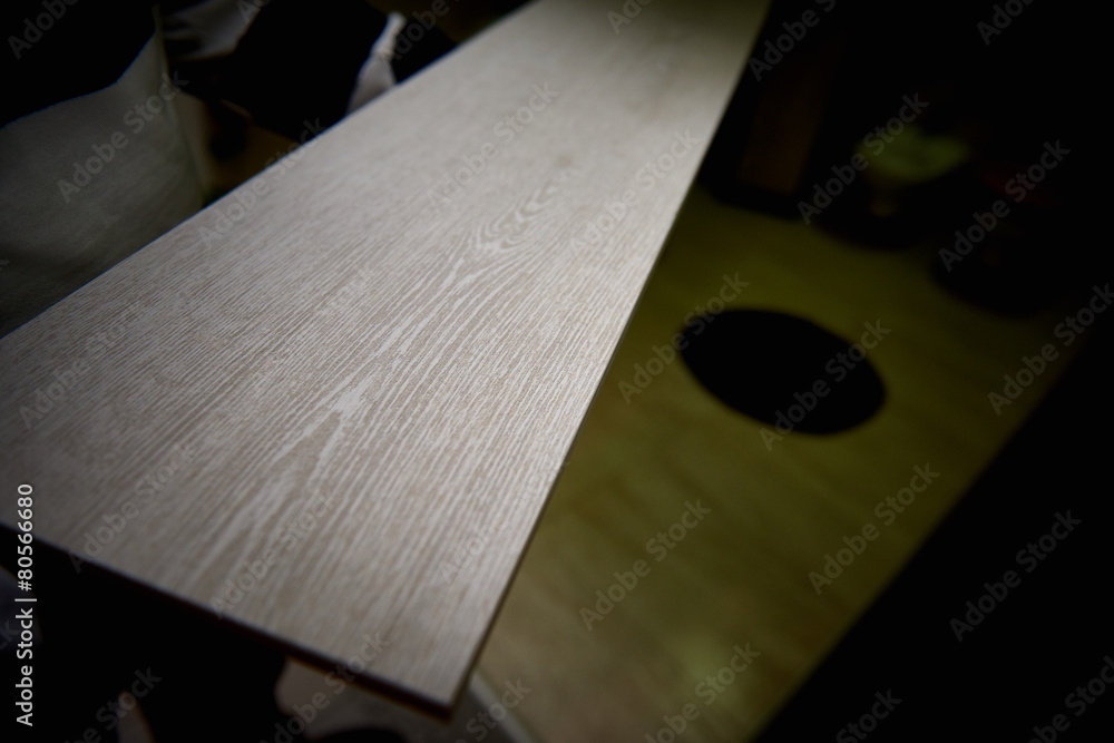 retro wood background