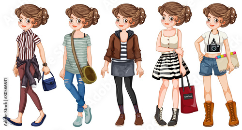 Young adult