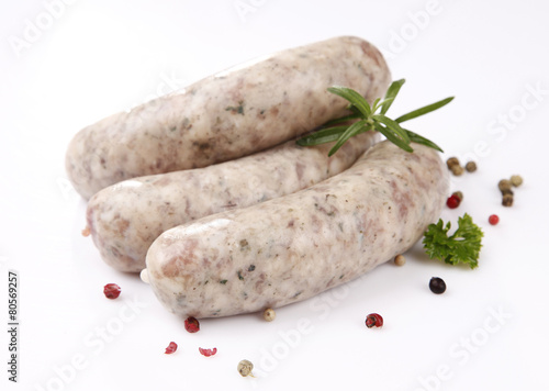 Sausage