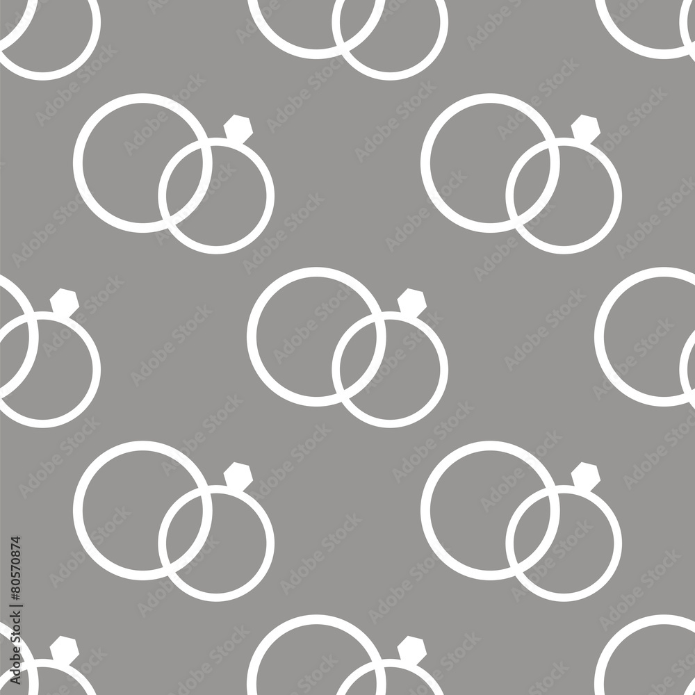 Marriage seamless pattern Marriage seamless pattern