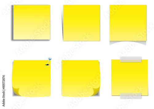 Note Notiz Zettel