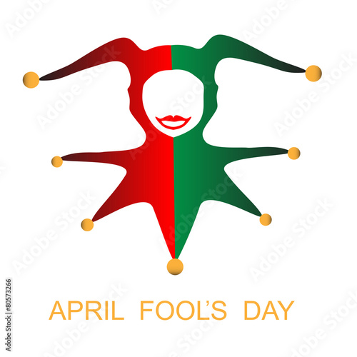 April fools day